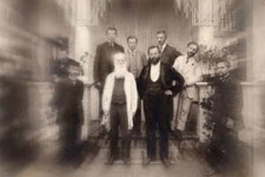 Krišjānis Barons Museum
